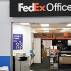 FedEx Office Print & Ship Center