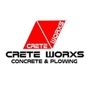 Crete Worxs Concrete & Snow Plowing
