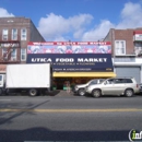 Utica Fruit Market - Fruit & Vegetable Markets