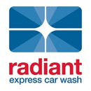 Radiant Express Car Wash - Car Wash