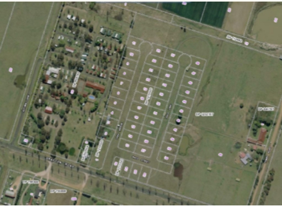 Croft Surveying & Mapping - Armidale, NSW