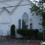 First Baptist Church Sonoma