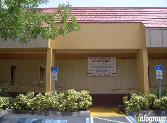 Tanglewood Academy - Pembroke Pines, FL