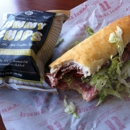 Jimmy John's - Sandwich Shops