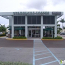 Starbucks Coffee - Bars