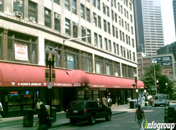 Stepanian Jewelers - Boston, MA