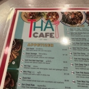 Thai Cafe - Thai Restaurants