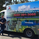 SAM'S Heating and Air Conditioning, Inc. - Heating Equipment & Systems-Repairing