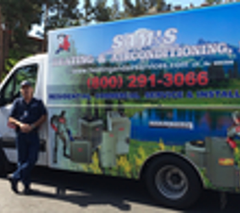 SAM'S Heating and Air Conditioning, Inc. - San Diego, CA