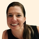 Amy Stocklin, Counselor - Counseling Services