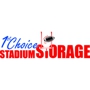 1st Choice Stadium Storage