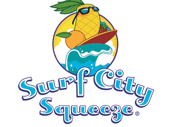 Surf City Squeeze - Novi, MI