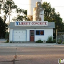 Liberty Concrete - Concrete Contractors