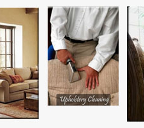 Extreme Carpet & Rug Cleaners - Irving, TX