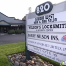 Wilson's Locksmith & Security Center - Bank Equipment & Supplies