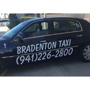 Bradenton Taxicab