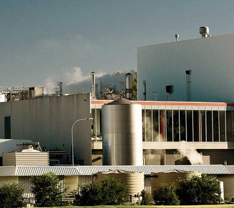 Coopers Brewery Ltd - Port Melbourne, VIC
