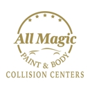 All Magic Paint & Body of Eastvale - Auto Repair & Service