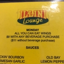 Illini Lounge - American Restaurants