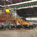 Great Wolf Lodge - Water Parks & Slides