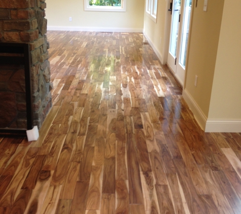 Unique Wood Floors - Bloomington, MN