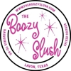 The Boozy Slush gallery