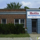 Hollis Automotive Inc. - Auto Repair & Service