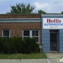 Hollis Automotive