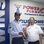 Power Pro Plumbing Water Heater & Leak Detecting Specialists