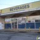 B J Liquor Store - Liquor Stores