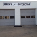 Wren's Automotive - Automobile Parts & Supplies