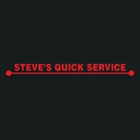 Steve's QuickService