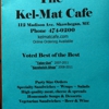 The Kel-Mat Cafe gallery
