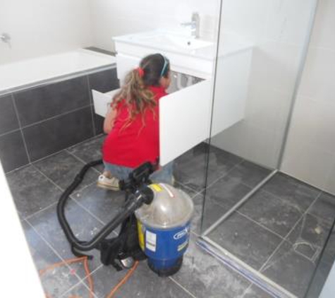 RITEWAY Cleaning Services. cleaning