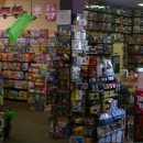 Uncle's Games (Bellevue) - Games & Supplies