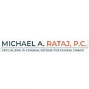 Michael A. Rataj, PC - Criminal Law Attorneys