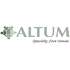 Altum Care Homes