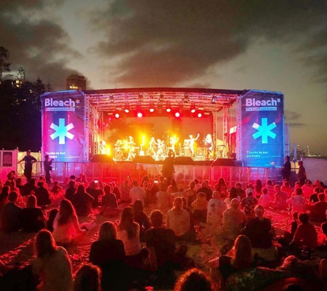 Festival Hire Service
