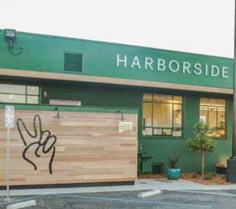 Harborside Oakland Dispensary - Oakland, CA