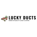 Lucky Ducts Indoor Air Quality & Duct Cleaning - Air Duct Cleaning