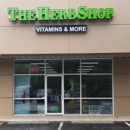 Herb Shop The - Herbs