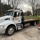 Fritz's Towing - Towing