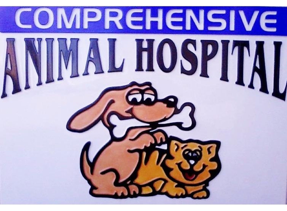 Comprehensive Animal Hospital - Lansing, MI