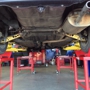 Pep Boys Auto Service & Tire