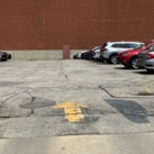 LAZ Parking - Crown Lot