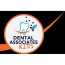 Dental Associates Kids - Shelton - Dentists