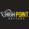 High Point Gutters gallery