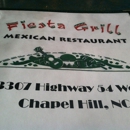 Fiesta Grill - Mexican Restaurants