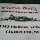 Fiesta Grill