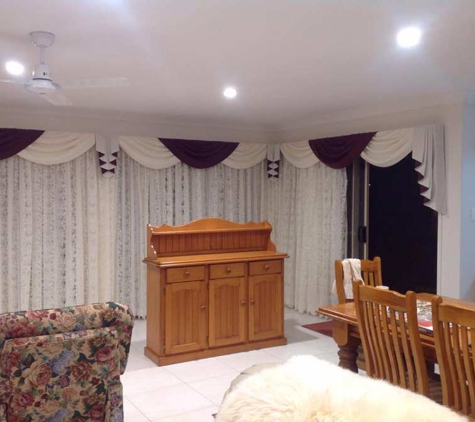 Wide Bay Curtains - Howard, QLD